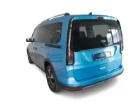 Gebraucht Ford Grand Tourneo Connect Active 102 PS (75 kW) 2024 Blau Van / Kleinbus