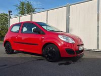 Gebraucht Renault Twingo 58 PS (42 kW) 2008 Rot Kleinwagen