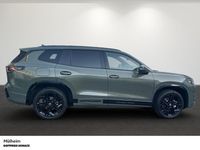 Gebraucht VW Tayron R-line 204 PS (150 kW) 2025 Grün SUV