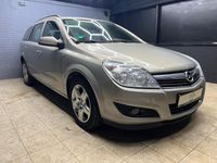Gebraucht Opel Astra 105 PS (77 kW) 2007 Kombi