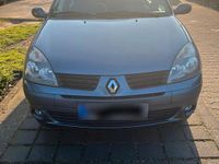 Gebraucht Renault Clio II 2005 Andere farben Kleinwagen