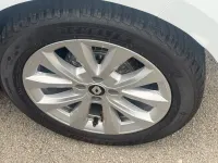 Gebraucht Renault Clio Techno 91 PS (66 kW) 2022 Weiß Kleinwagen