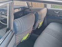 Gebraucht Opel Kapitän 90 PS (66 kW) 1963 Schwarz Limousine