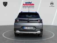 Gebraucht Citroën C3 Start 101 PS (74 kW) 2025 Grau Kleinwagen