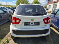 gebraucht Suzuki Ignis Allrad ( Euro 6 )