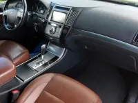 Gebraucht Hyundai Veracruz Premium 239 PS (175 kW) 2011 Weiß SUV