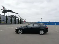 Gebraucht Mazda 6 Dynamic 145 PS (106 kW) 2010 Schwarz Kombi
