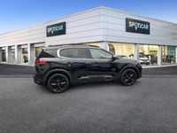 Gebraucht Citroën C5 Aircross Shine 224 PS (164 kW) 2020 Schwarz SUV