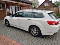 gebraucht Honda Accord 