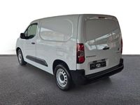 Gebraucht Citroën e-Berlingo 100 kW (136 PS) 2023 Weiß Van / Kleinbus