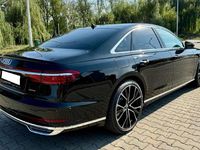 Gebraucht Audi A8 286 PS (210 kW) 2018 Limousine