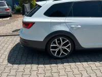 Gebraucht Seat Leon X-Perience Xperience 189 PS (139 kW) 2018 Weiß Kombi