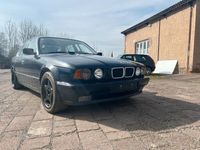 gebraucht BMW 518 e34 i