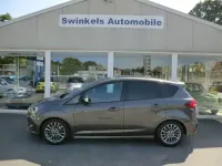 Gebraucht Ford C-MAX Sport 150 PS (110 kW) 2019 Grau Van / Kleinbus