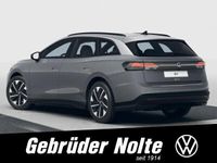 gebraucht VW ID7 Tourer Pro 210kW/286 PS Kombi 444- inkl Wartung&Verschleiß