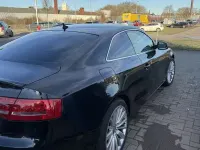 Gebraucht Audi A5 Design 170 PS (125 kW) 2011 Coupé