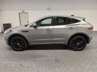 Gebraucht Jaguar E-Pace R-Dynamic 200 PS (147 kW) 2019 Silicon silver premium met. SUV