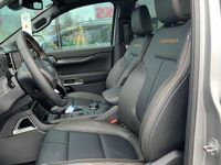 Neu Ford Ranger Wildtrack 241 PS (177 kW) 2026 Silber Pickup