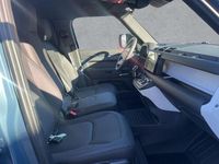 Gebraucht Land Rover Defender 249 PS (183 kW) 2025 Gondwana stone SUV