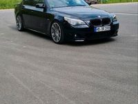 gebraucht BMW 525 e60 d M Paket (voll)