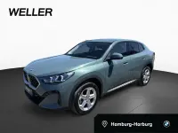 Gebraucht BMW X2 Comfort Edition 163 PS (119 kW) 2025 Grün SUV