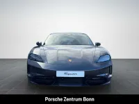 Gebraucht Porsche Taycan Black Edition 319 kW (435 PS) 2026 Vulkangraumetallic Limousine