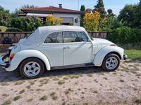 gebraucht VW Käfer Cabrio