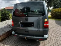 Gebraucht VW Multivan 131 PS (96 kW) 2008 Van / Kleinbus