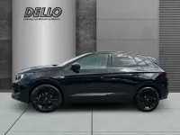 Gebraucht Opel Grandland X Design Edition 131 PS (96 kW) 2023 Schwarz SUV