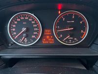 Second-hand BMW 560L 2008 Gri Berlinǎ