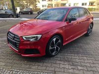 gebraucht Audi A3 35 TFSI S tr. Sportback*S-Line Competition+N