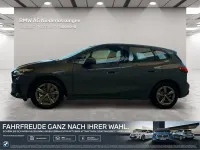 Gebraucht BMW 220 Active Tourer Efficient Dynamics 156 PS (114 kW) 2025 Grau Van / Kleinbus