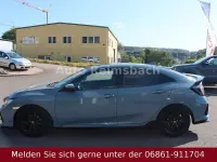 Gebraucht Honda Civic Sport 126 PS (92 kW) 2022 Grau Limousine