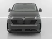 Neu VW T7 Business 170 PS (125 kW) 2026 Schwarz (noir midnight) Van