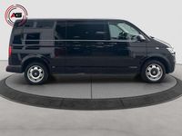 Gebraucht VW Transporter 150 PS (110 kW) 2020 Deep black Van