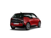 gebraucht BMW i3 Basis+Navi+LED+Temp+SHZ+BT+DAB+Keyless+PDCv+h