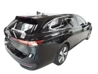 Gebraucht VW Passat Business 150 PS (110 kW) 2025 Schwarz Kombi