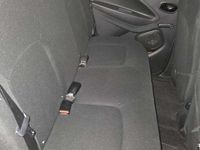 Second-hand Renault Zoe Life 80 kW (109 CP) 2020 Argintiu Hatchback