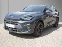 Neu Cupra Terramar VZ 265 PS (194 kW) 2025 Grau SUV