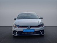 Neu VW Polo GTI 207 PS (152 kW) 2026 Grau Kleinwagen