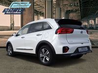 gebraucht Kia Niro Plug-In Hybrid 1 6 Paket