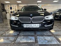 gebraucht BMW 520 520 Baureihe 5 Touringi*LED Schein*Klimaaut