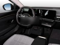 Gebraucht Renault Megane E-Tech Evolution 96 kW (131 PS) 2024 Weiß Limousine