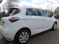 gebraucht Renault Zoe Z.E.50 1.Hand PDC