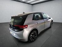 Gebraucht VW ID.3 150 kW (204 PS) 2023 Silber Kleinwagen