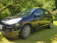Gebraucht Citroën C3 Attraction 68 PS (50 kW) 2015 Kleinwagen