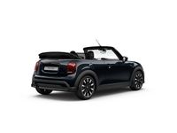 gebraucht Mini Cooper Cabriolet Navi DrAs LED Apple DAB SpSi PDC