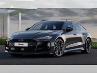 Neu Audi RS5 639 PS (469 kW) 2026 Grau (magnetgrau) Coupé