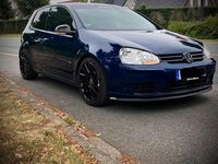 Gebraucht VW Golf Sport 101 PS (74 kW) 2006 Blau Coupé
