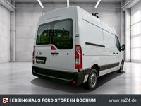 gebraucht Opel Movano Kasten L2H2, 2.3 CDTI Biturbo, KLIMA, PDC,LICHTSENSOR